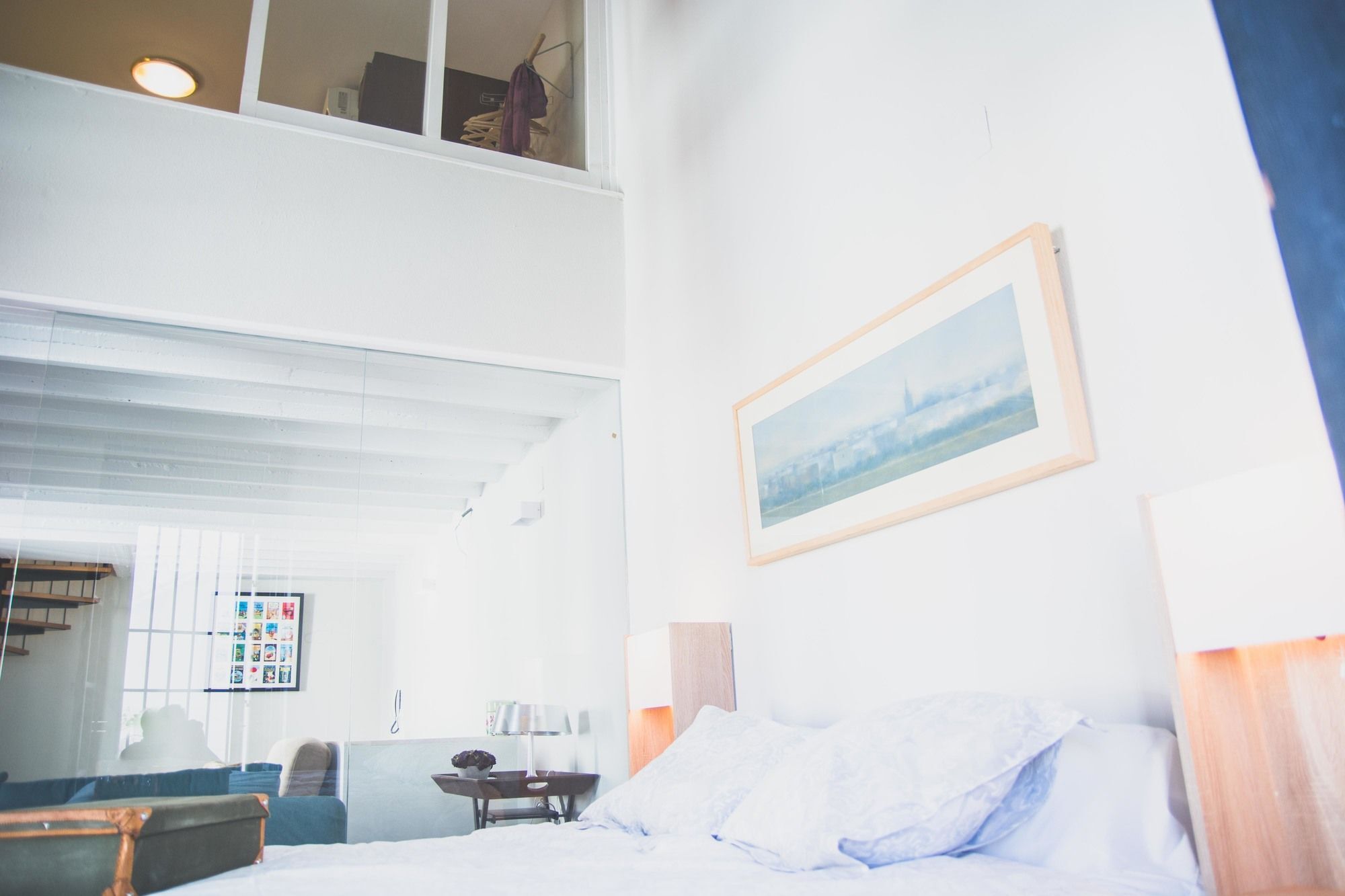 Apartamento She Loft Alameda Sevilla Exterior foto